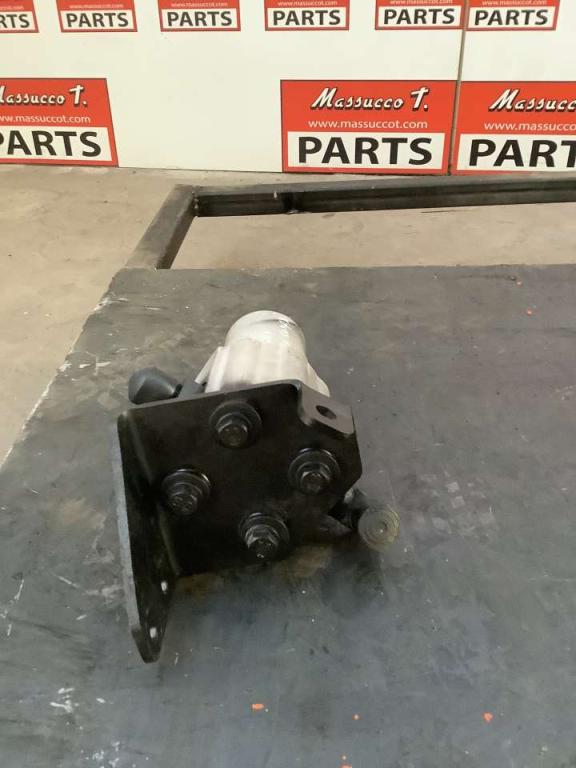 Filtre de servodirection pour Hitachi ZW250-6 Photo 2