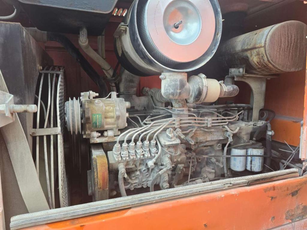 Fiat Hitachi W170 Photo 11