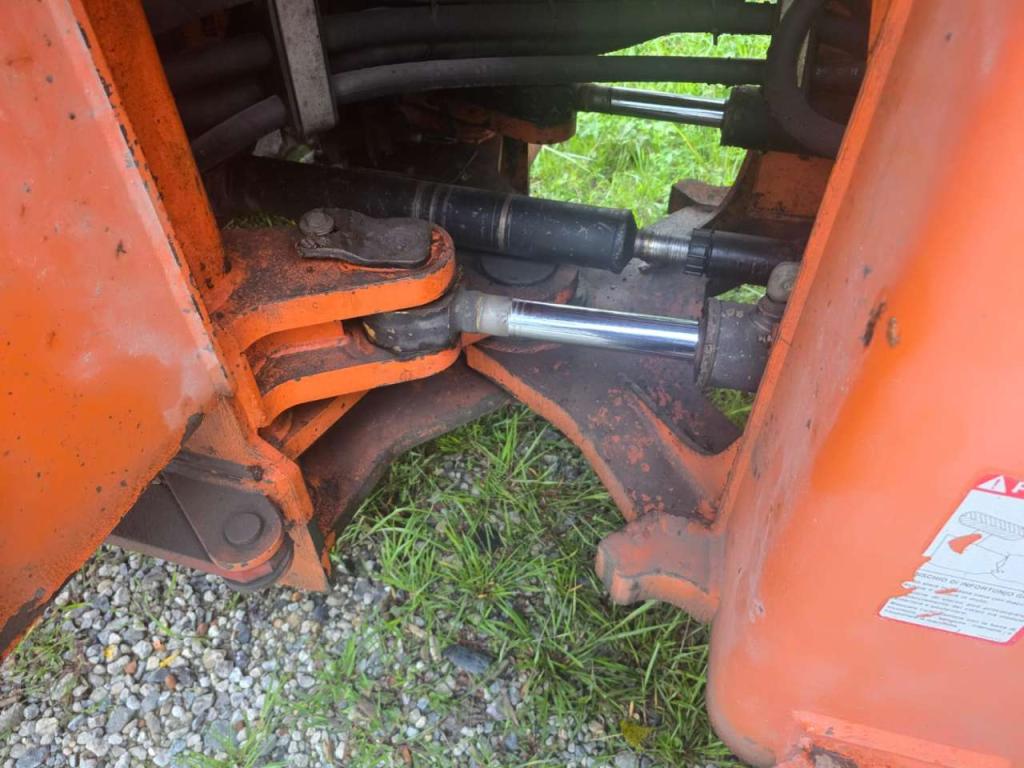 Fiat Hitachi W170 Photo 5