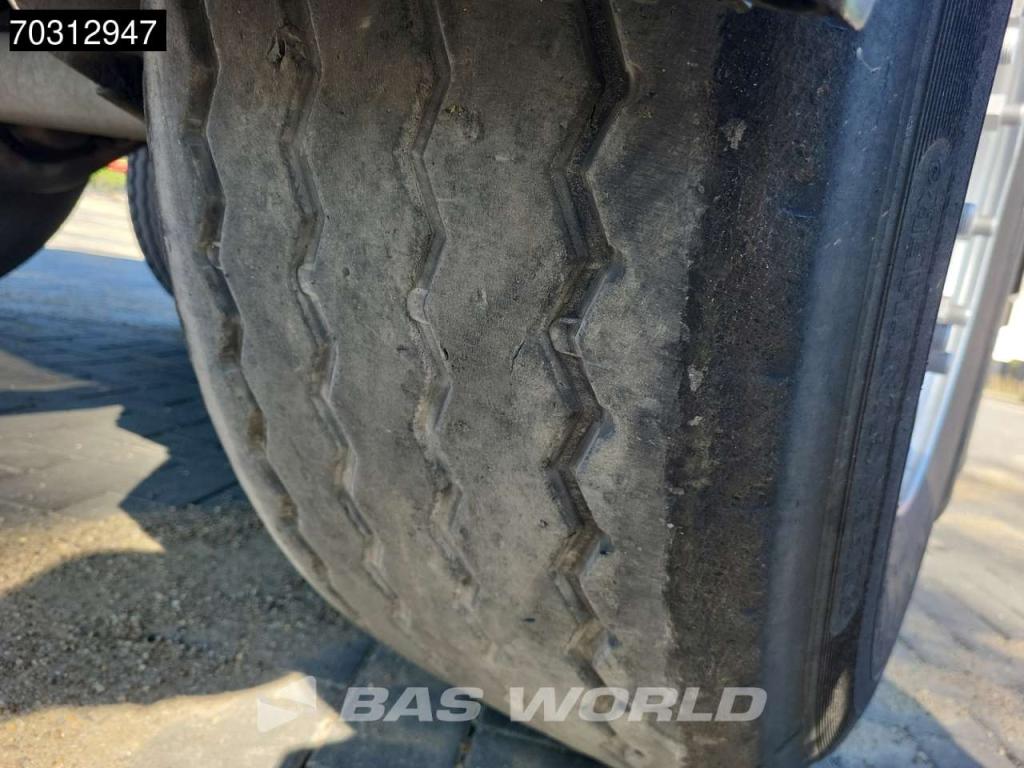 Langendorf Lift Axle Photo 13