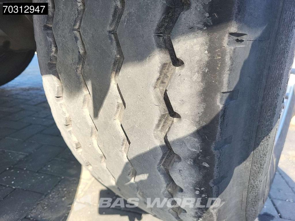 Langendorf Lift Axle Photo 14