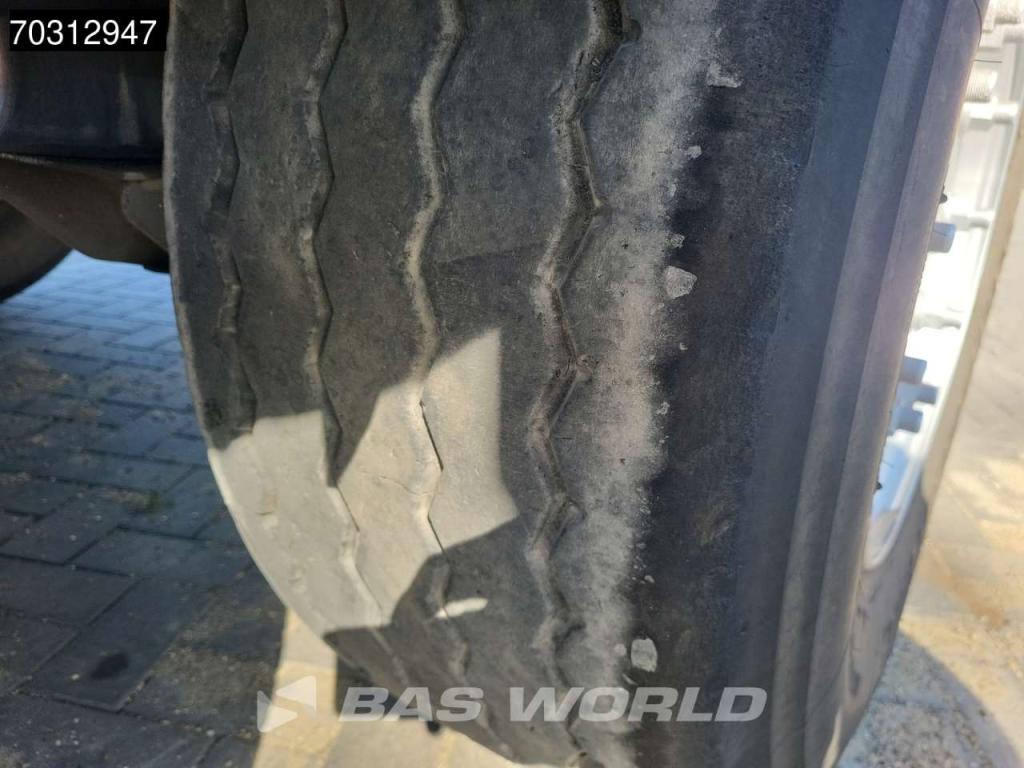 Langendorf Lift Axle Photo 15