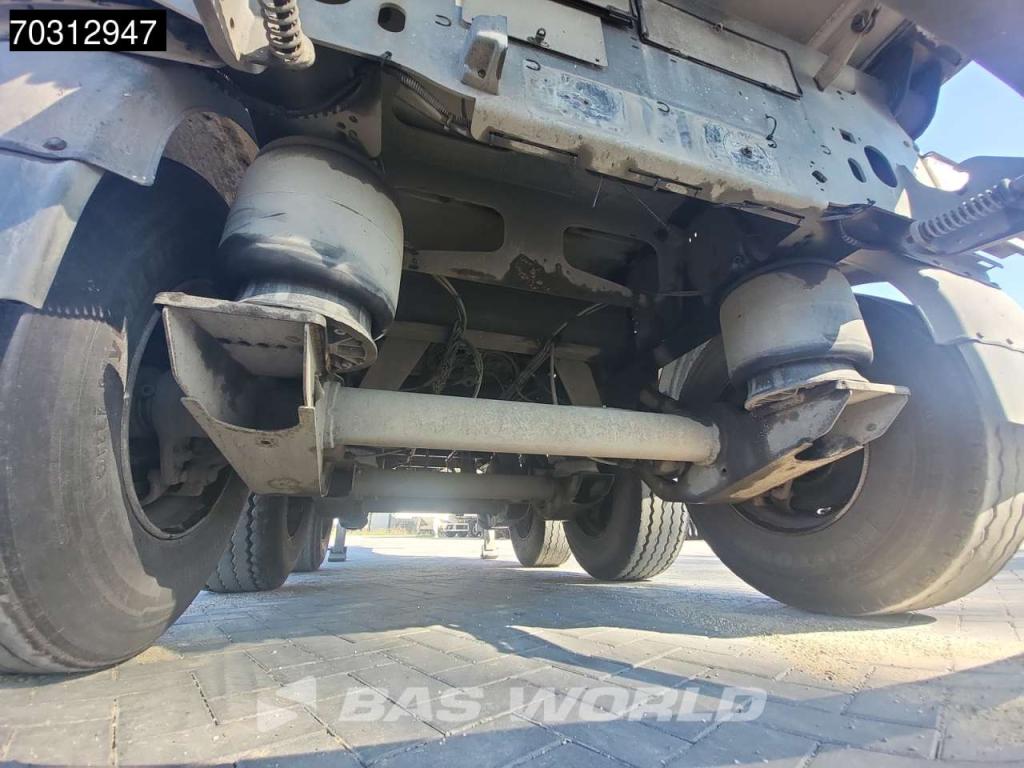 Langendorf Lift Axle Photo 20