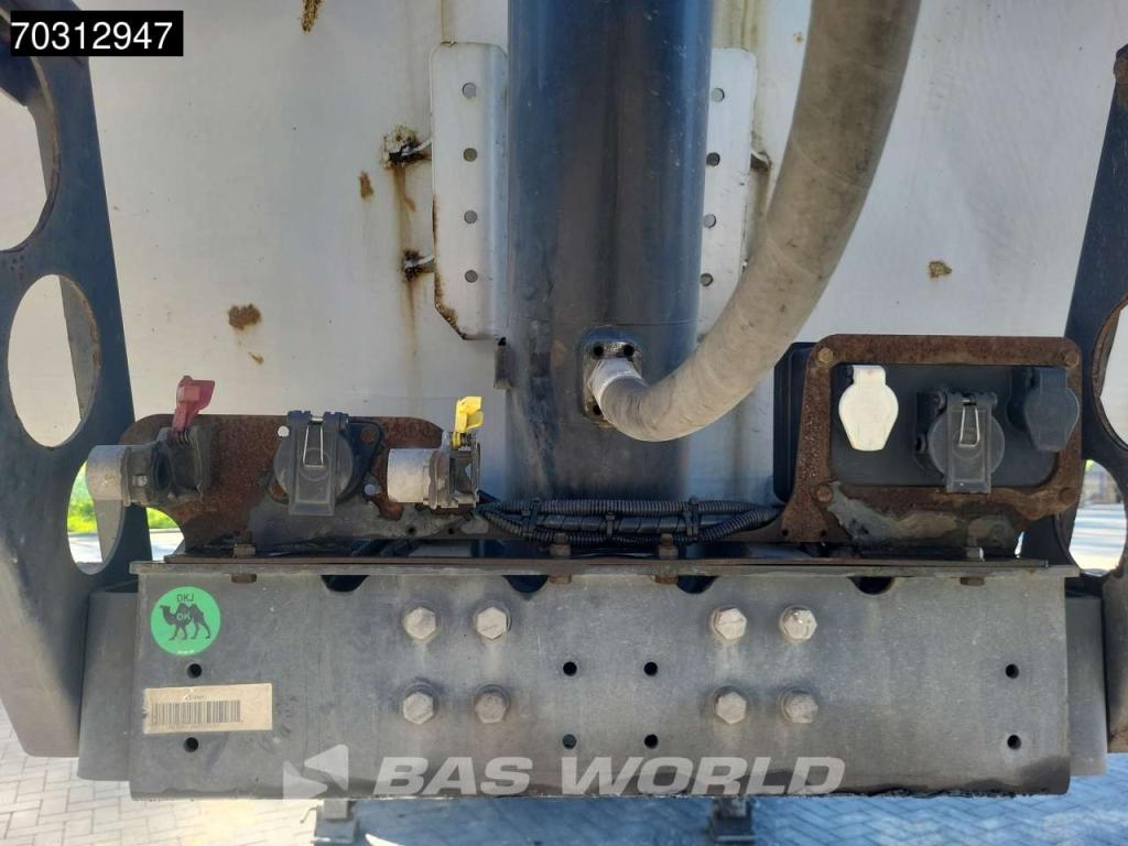 Langendorf Lift Axle Photo 21