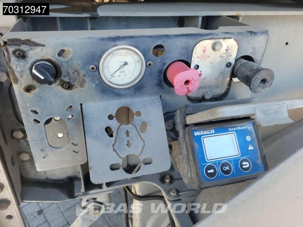 Langendorf Lift Axle Photo 24
