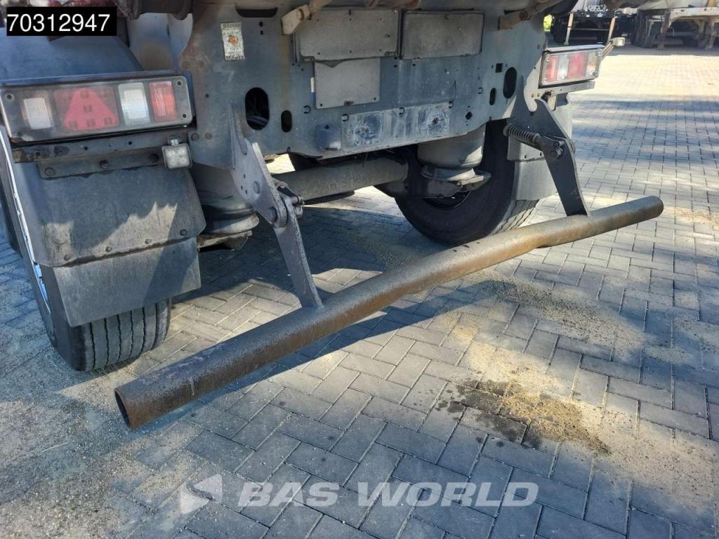 Langendorf Lift Axle Photo 25