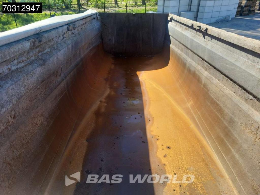 Langendorf Lift Axle Photo 9