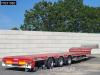 Nooteboom OSDS-48-03V Extendable Steering Axle Photo 2 thumbnail