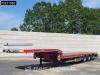 Nooteboom OSDS-48-03V Extendable Steering Axle Photo 3 thumbnail