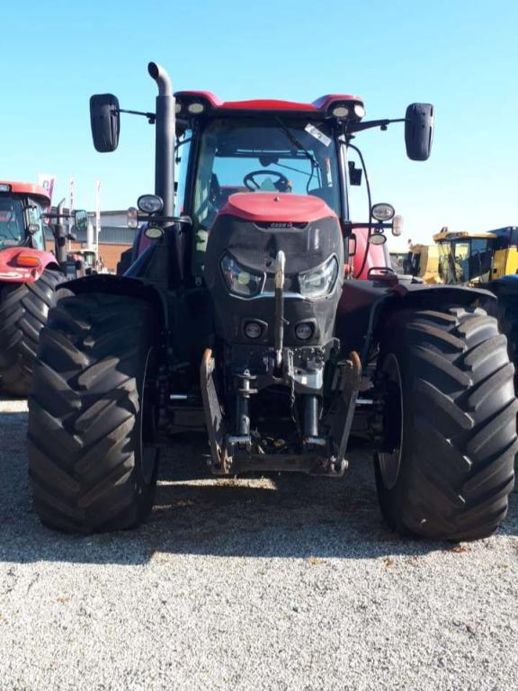 Case IH Optum 300 cvx Photo 1