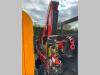 Isuzu con gru Photo 2 thumbnail