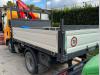 Isuzu con gru Photo 4 thumbnail