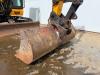 JCB 48Z-1 - Hammer Lines / Quick Coupler Photo 17 thumbnail