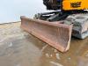 JCB 48Z-1 - Hammer Lines / Quick Coupler Photo 20 thumbnail