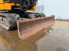 JCB 48Z-1 - Hammer Lines / Quick Coupler Photo 21 thumbnail
