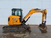 JCB 48Z-1 - Hammer Lines / Quick Coupler Photo 6 thumbnail
