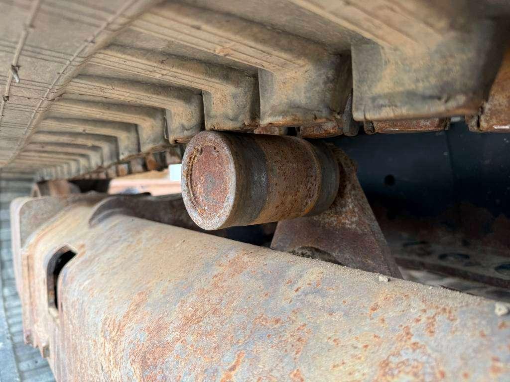 JCB 48Z-1 - Hammer Lines / Quick Coupler Photo 25