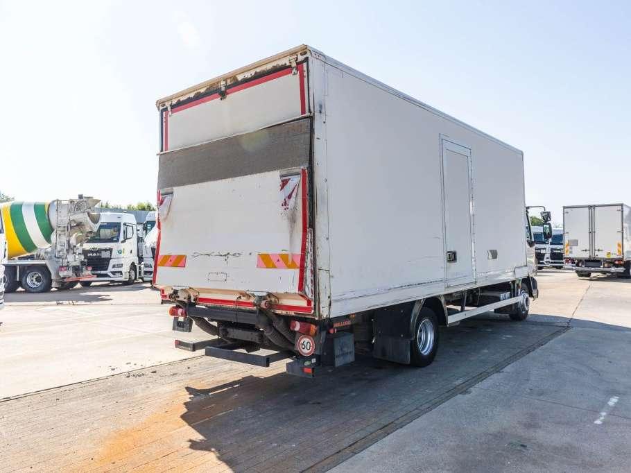 Daf LF 45.220 Photo 4