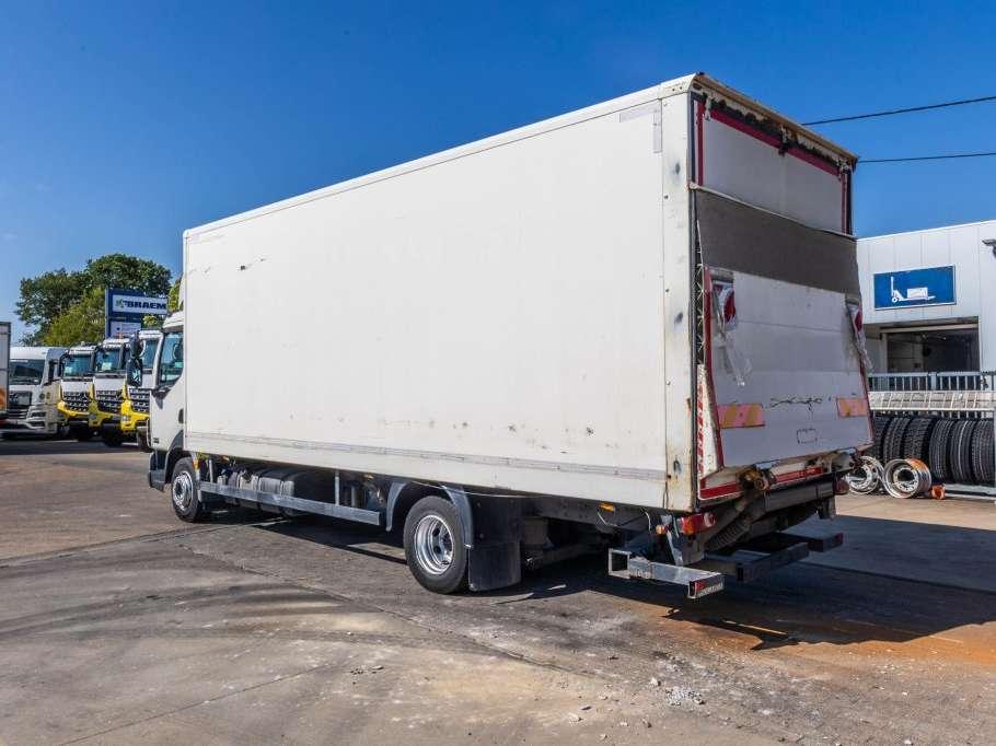 Daf LF 45.220 Photo 6