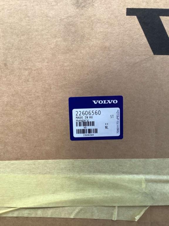 Volvo Jante Photo 4