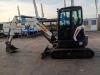 Bobcat E35Z Photo 4 thumbnail