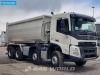 Volvo FMX 460 8X4 20m3 Big-Axle VEB Euro 6 Photo 9 thumbnail