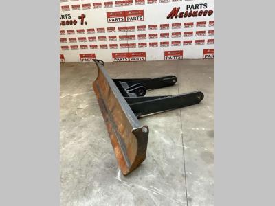 Hitachi ZX85 en vente par Massucco T. Srl Area Ricambi