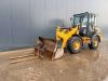 Caterpillar 907 M Photo 1 thumbnail