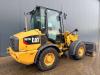 Caterpillar 907 M Photo 2 thumbnail