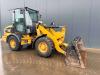 Caterpillar 907 M Photo 3 thumbnail