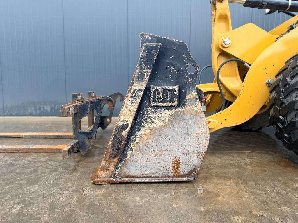 Caterpillar 907 M Photo 17