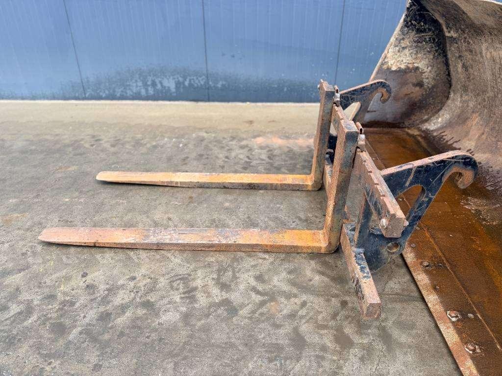 Caterpillar 907 M Photo 18