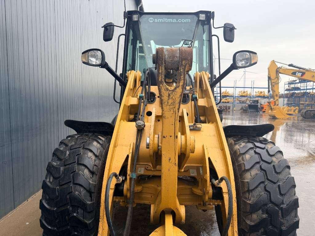 Caterpillar 907 M Photo 24