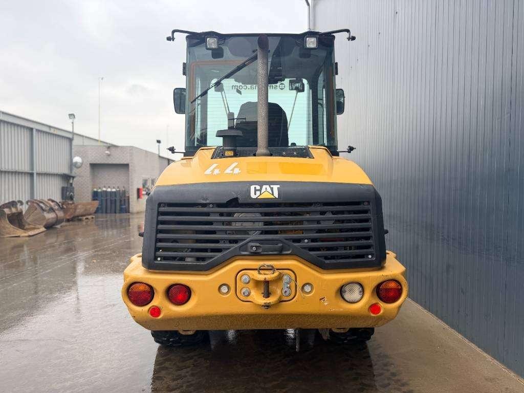 Caterpillar 907 M Photo 26