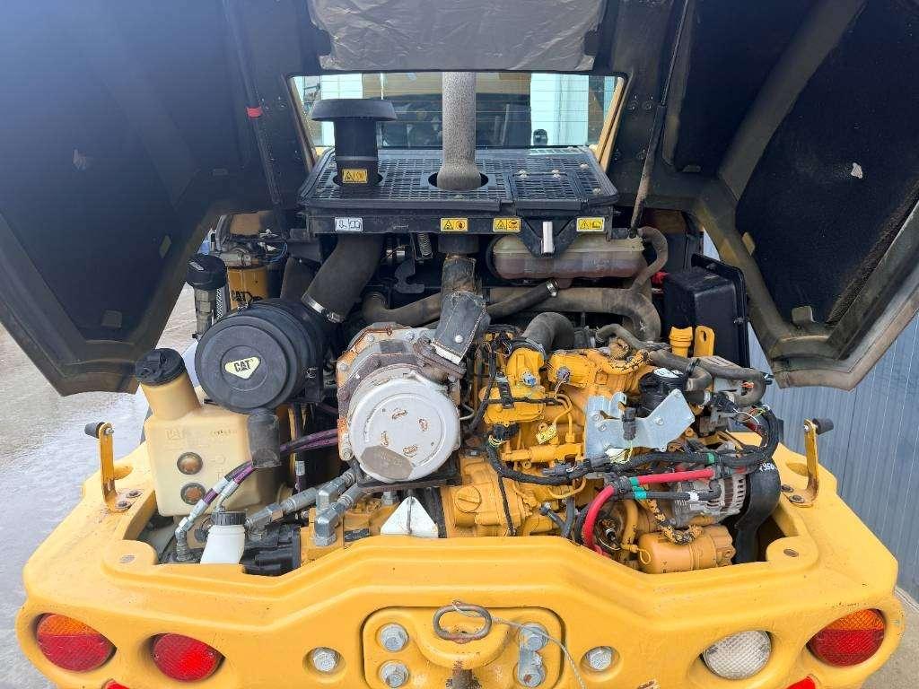 Caterpillar 907 M Photo 27