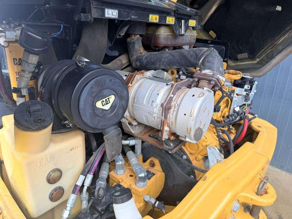 Caterpillar 907 M Photo 28