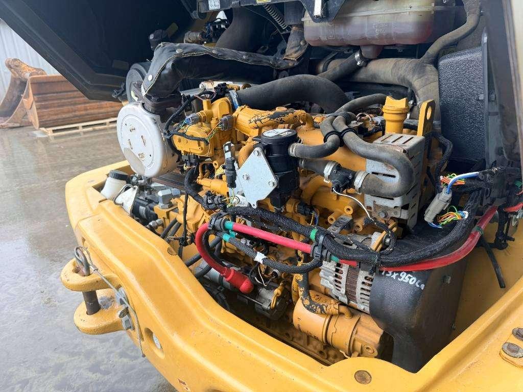 Caterpillar 907 M Photo 29