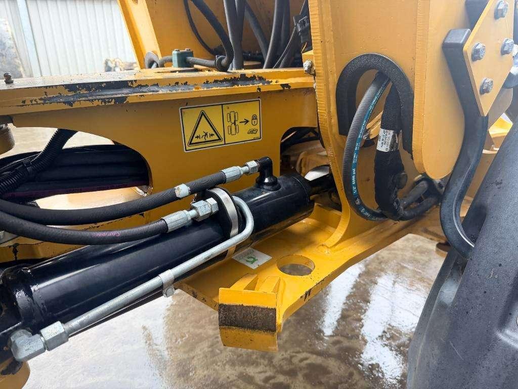 Caterpillar 907 M Photo 30
