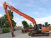 Hitachi ZX280LCN-3 Photo 2 thumbnail
