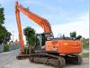 Hitachi ZX280LCN-3 Photo 3 thumbnail
