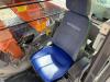 Hitachi ZX280LCN-3 Photo 7 thumbnail