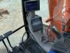 Hitachi ZX280LCN-3 Photo 9 thumbnail