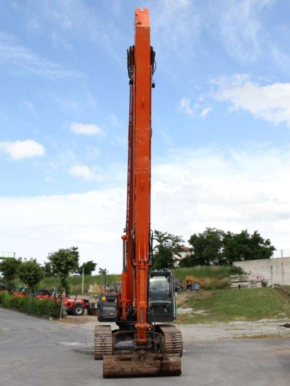 Hitachi ZX280LCN-3 Photo 15