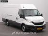 Iveco Daily 35S16 Automaat 160PK L3H2 Airco Camera Parkeersensoren Euro6 L3 Airco Photo 7 thumbnail