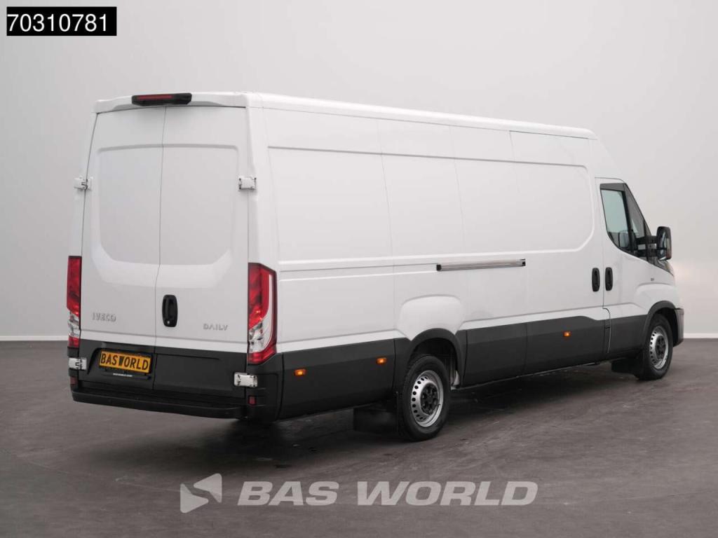 Iveco Daily 35S16 Automaat 160PK L3H2 Airco Camera Parkeersensoren Euro6 L3 Airco Photo 2