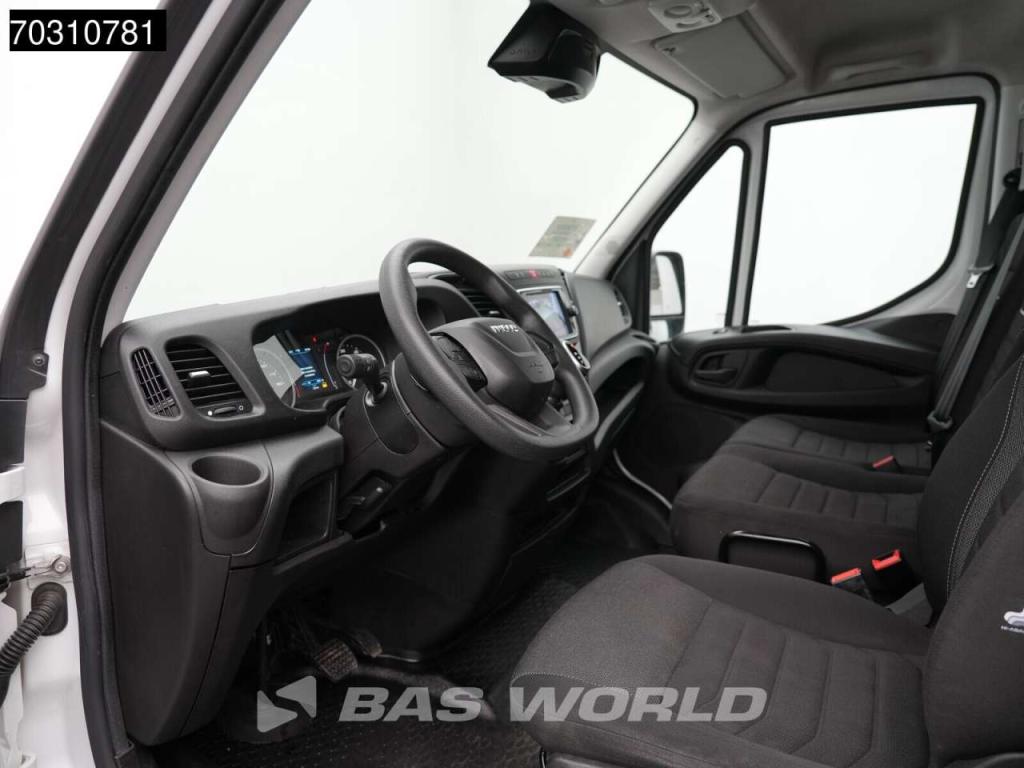 Iveco Daily 35S16 Automaat 160PK L3H2 Airco Camera Parkeersensoren Euro6 L3 Airco Photo 9