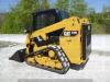 Caterpillar 239D HF Photo 3 thumbnail