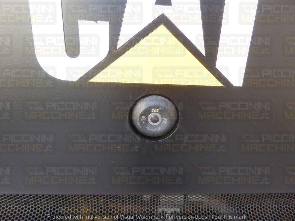 Caterpillar 239D HF Photo 15