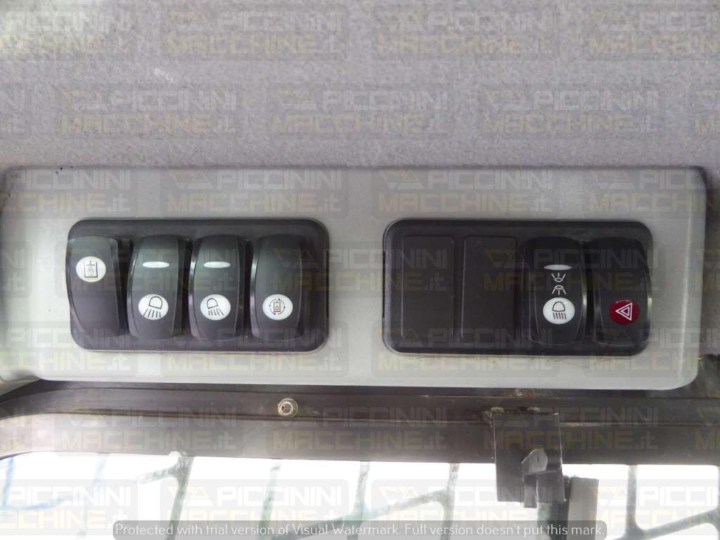 Caterpillar 239D HF Photo 24