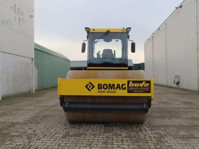 Bomag BW213 DH-5 Photo 7